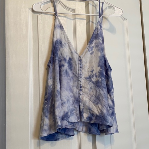 Cloud blouse - Picture 2 of 4